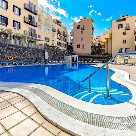 Desirable Rooftop Terrace , 2 Bedroom Apartment With Wifi In Costa Adeje Кальяо-Сальвахе Экстерьер фото